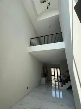 Dijual Rumah Baru Siap Huni Berlokasi Strategis Di Griyaloka