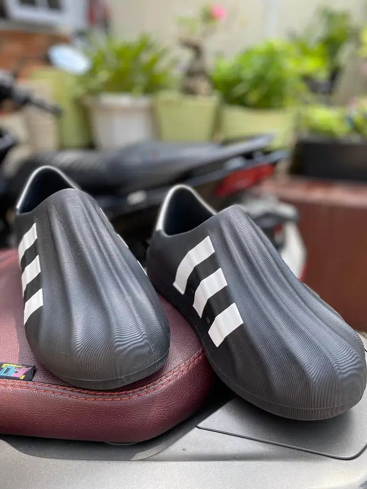 ADIDAS ADIFOM SUPERSTAR