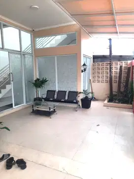 Dijual Kosan Baru Full furnished Dekat Univ. Telkom Kota Bandung