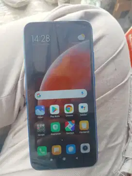 redmi 9a ram 3/32