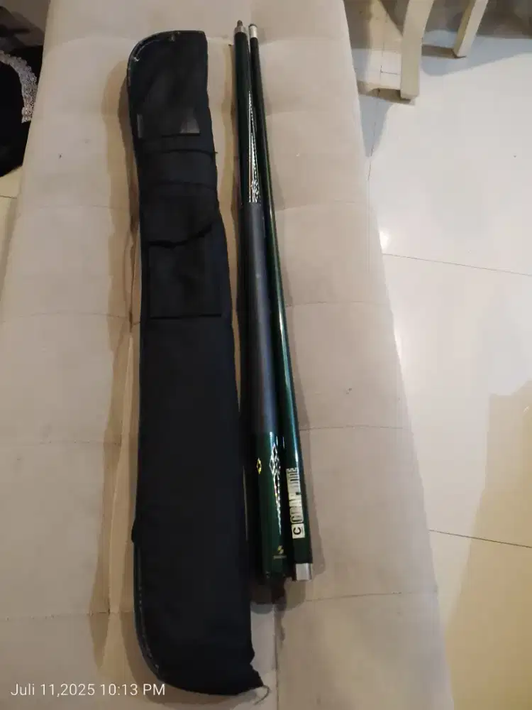 Stick play carbon import sportcraft