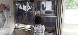 Pusat Kaca Film Pemasangan Rapi oleh tenaga Profesional di bidangnya