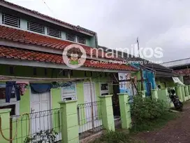 Sewa Kamar Petak Bulanan Pasutri