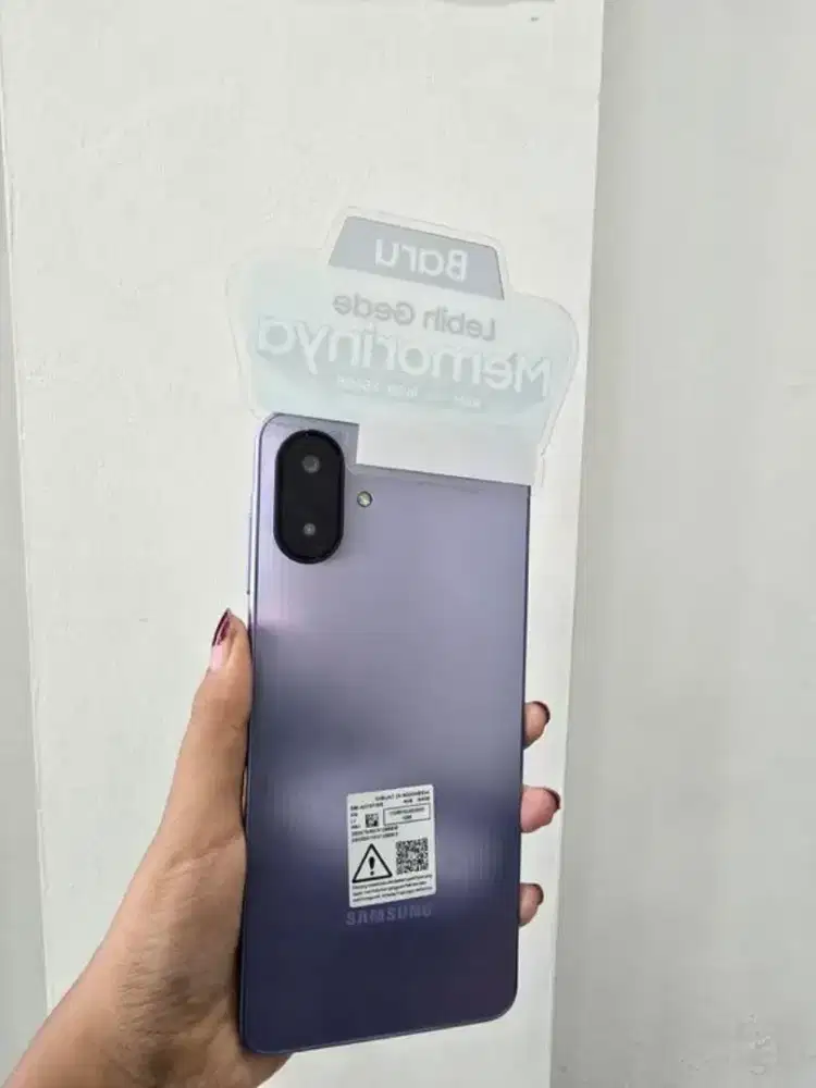 Samsung A07 4/64 Gress