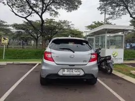 Honda Brio 2019 Bensin