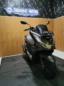 HONDA PCX 160 CBS TH 2021