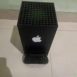 Dijual XBOX EXCELLENT CONDITION LIKE NEW