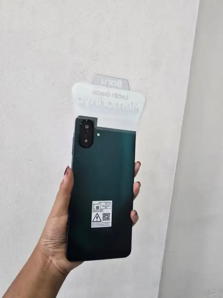 Samsung A07 8/256 Gress