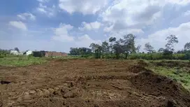 Tanah 3 Menit Exit Tol Pakis & 5 Menit Bandara Malang