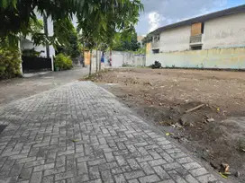 Dekat Banget ke UGM, Dijual Tanah Pogung Jogja: Siap AJB