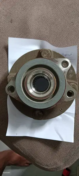 Bearing roda depan new grand livina 2018
