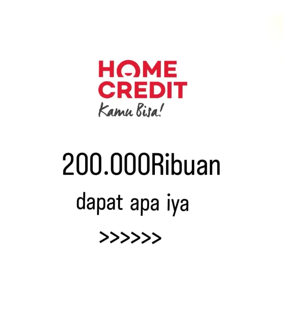 PROMO AC GREE BISA KREDIT TANPA DP