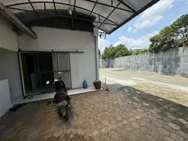 DIJUAL RUMAH KOST MURAH DUKUWALUH PURWOKERTO TIMUR DEKET KAMPUS