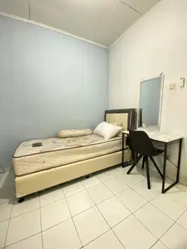 Kos di Citra Raya AC ekonomis Wifi