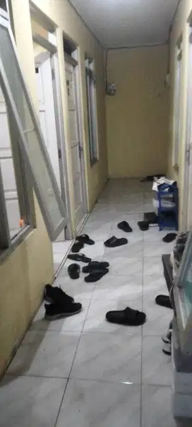 Dijual Murah Kosan 17kmr Full Aktif,Blk Univ.UIN.Cibiru.