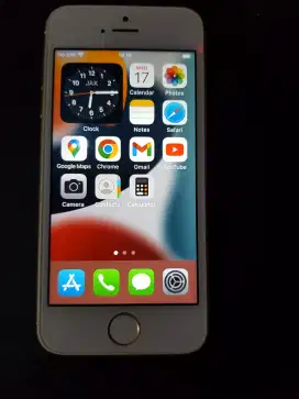IPHONE SE GEN-1 64GB