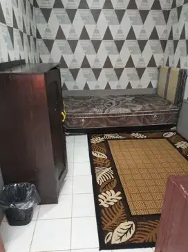 Kos Pemurus Baru Banjarmasin Kalsel