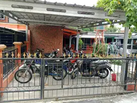 Jual Cepat Kosan Area Kampus Jalan Perjuangan