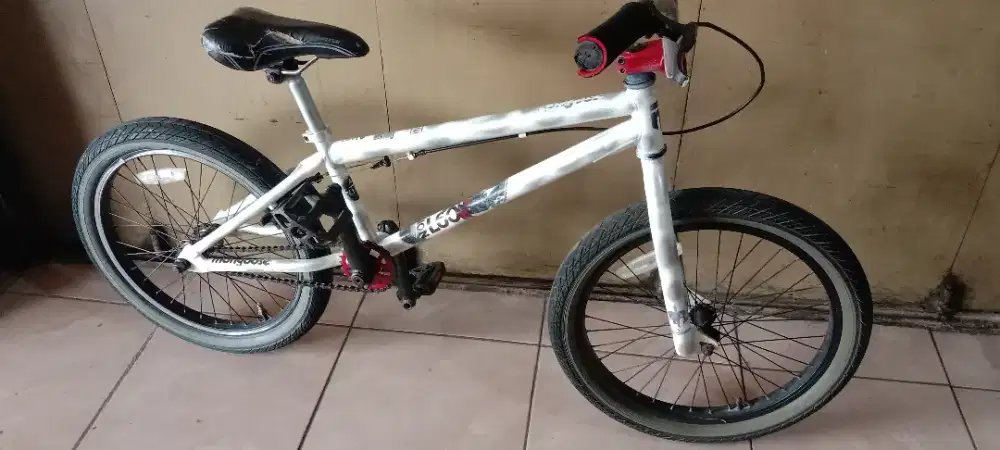 Sepeda anak,siap pakai.