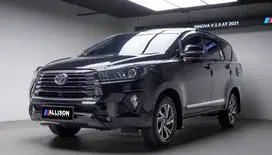 [TDP 1,9JT] INNOVA V 2.0 AT BENSIN [2021]
