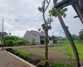 Tanah Kavling Murah Malang 3 Menit Pasar Pakis