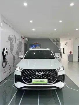 [Mobil Baru] Promo Chery Tiggo 8 CSH
