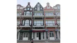 Ruko Amsterdam Riverwalk Island, PIK