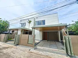 Jual Rumah Baru Industrial Siap Huni Di Riung Bandung Dkt Tol Gedebage