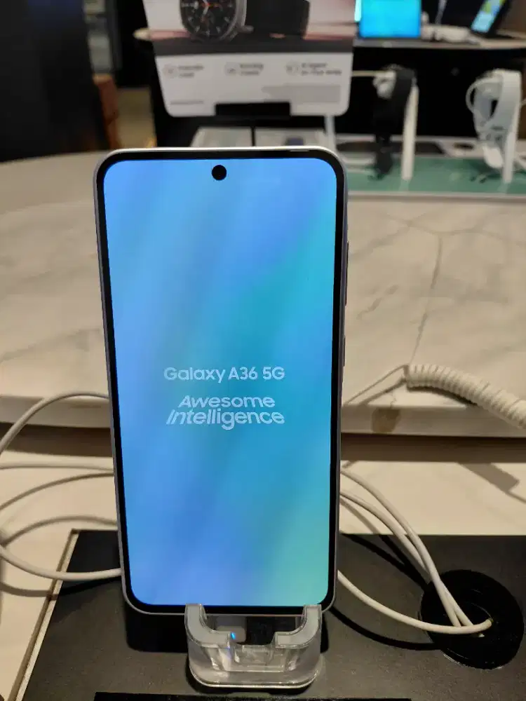Samsung Galaxy A36 5G