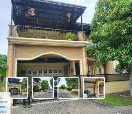 DIJUAL RUMAH MURAH MEWAH Siap huni dilakarsantri