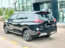 Nissan Livina VL 2020/2021 Matic Like New ISTIMEWA