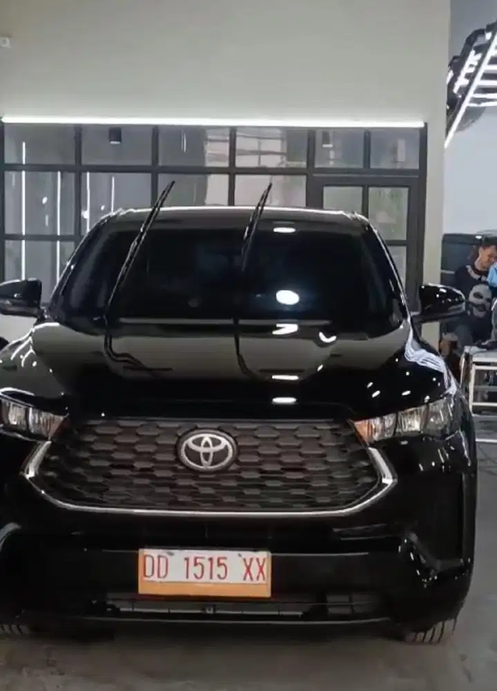 Innova zenix G non hybrid