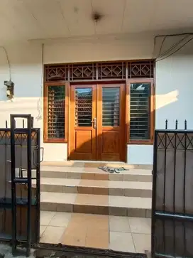 Di sewakan kamar kost khusus Putri di Kalibata