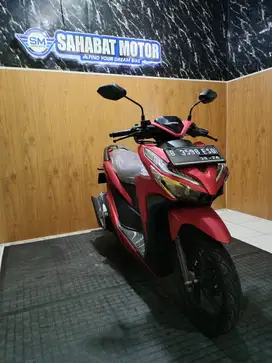 HONDA VARIO 150 KEYLESS TH 2021