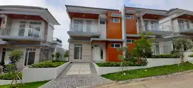 Dijual rumah minimalis best view gunung pancar sentul