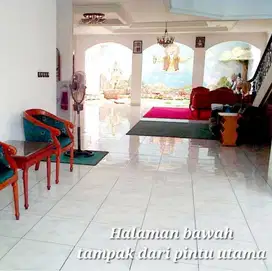 Dijual Rumah di Sunter Danau Agung, Jakarta Utara.