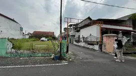 di jual tanah stretegis sebelah mall living plaza sawojajar kota Malan