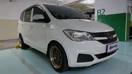 DP MURAH Wuling Confero 1.5 Bensin-MT 2020 CPOCB