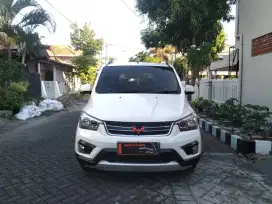 Wuling confero s 2017 lux plus 1.5