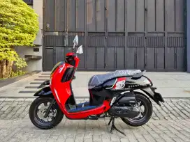 PROMO DP HANYA 800K⁉️HONDA SCOOPY ENERGETIC  TH 2024