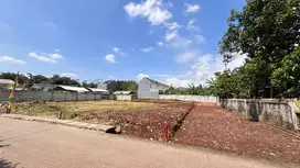 Hanya 5 Menit Tol Jatikarya 2, Tanah Strategis, SHM