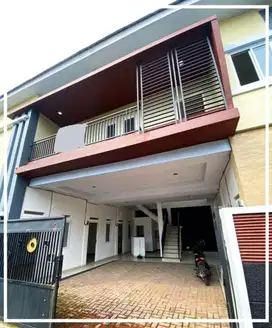 [INVEST] KOST 13 Kamar Ciawi Bogor Dekat Kampus Juanda, Bogor