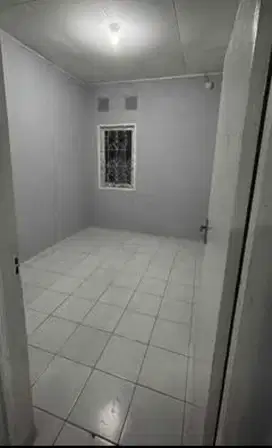 Dijual Rumah Siap Huni Bebas Banjir - Villa Tomang Baru,Pasar Kemis