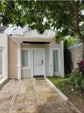 Dijual Rumah Makassar Sekitar Jalan Barombong Tanjung Bunga