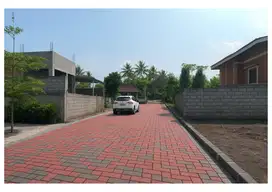 Tidak Perlu Nunggu Pecah Sudah SHm Per Unit, Tanah Jalak Jogja Utara
