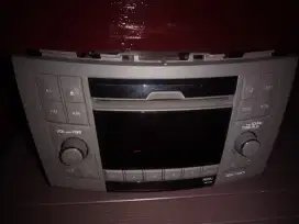 Head Unit Suzuki Ertiga