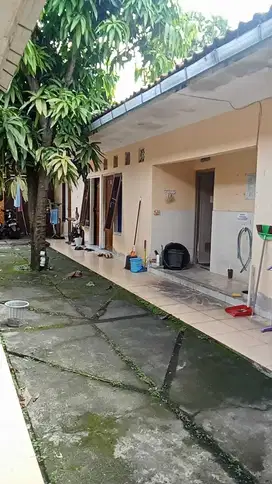 DIJUAL CEPAT KOS PUTRI 10 KAMAR UTARA KAMPUS ISI SEWON.JK13390