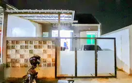 Rumah Strategis  Di Bumi Sentosa 2 Pakansari Cibinong