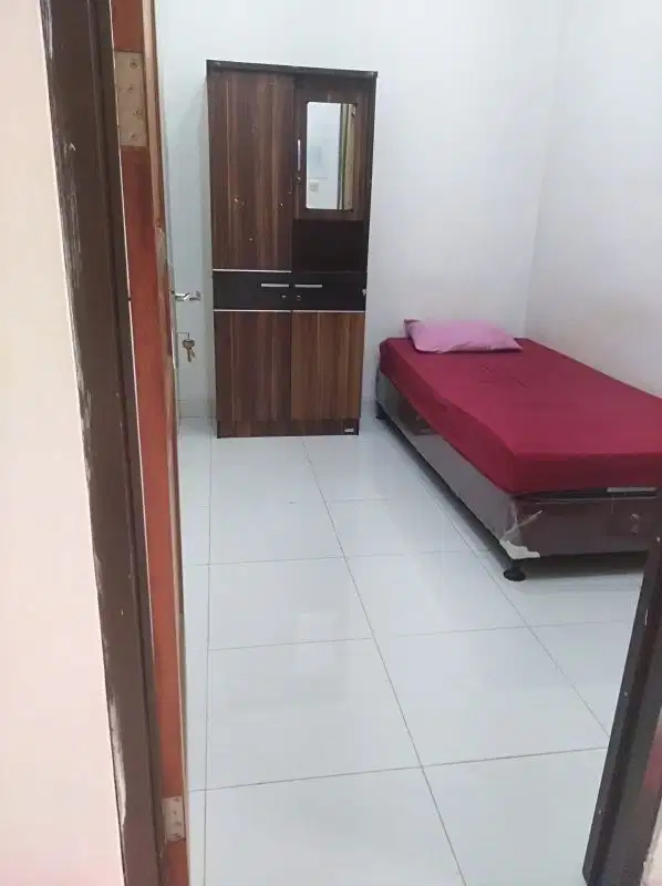 kost putri sunter agung