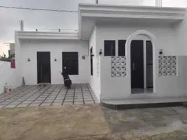 Rumah Baru 1 Lantai Strategis Di Bandung Utara Setiabudi Regency